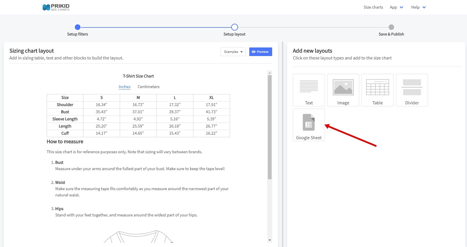 importing-a-google-spreadsheet-into-a-content-prikid-size-charts-app-for-bigcommerce